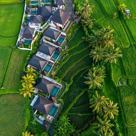 Dewi Kunti Villa Tegallalang  Ngoại thất bức ảnh