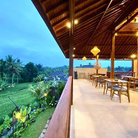 Dewi Kunti Villa Tegallalang  Ngoại thất bức ảnh